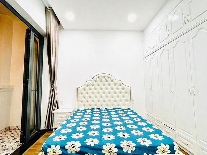 Hình ảnh Bán nhà phố Đường phạm văn chiêu phường 14 Gò vấp