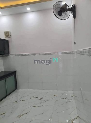 Hình ảnh Nhà siêu đẹp đường Diên Hồng,Quận Bình Thạnh