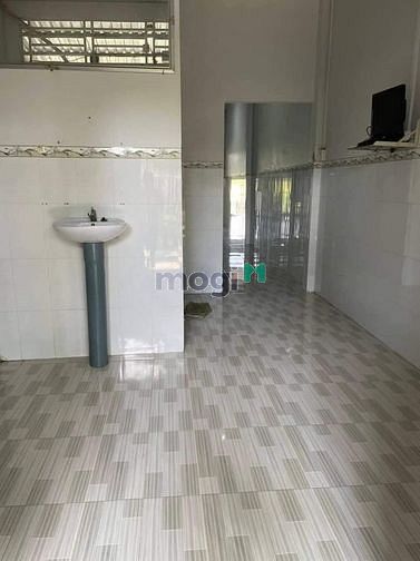 Hình ảnh An Phú Đông, P. Thạnh Lộc Q. 12.