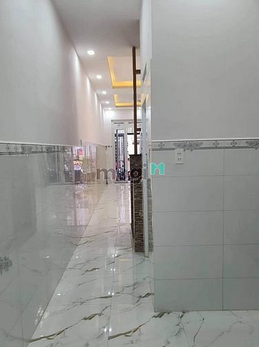 Hình ảnh Nhà siêu đẹp đường Diên Hồng,Quận Bình Thạnh