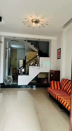 Hình ảnh ✅Nhà đẹp sát mặt tiền Lạc Long Quân, tặng hết nội thất ✅