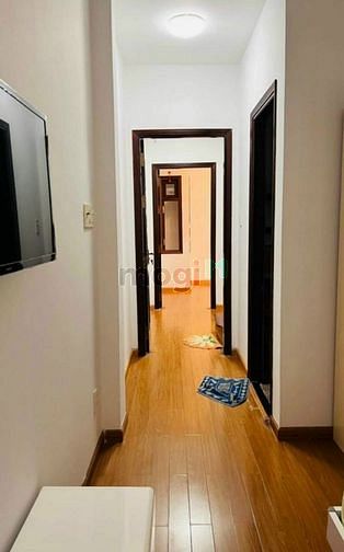 Hình ảnh ✅Nhà đẹp sát mặt tiền Lạc Long Quân, tặng hết nội thất ✅