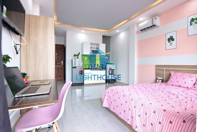 Hình ảnh 🔥Hệ Thống Cho Thuê CHDV- Studio Quận 10- Tô Hiến Thành