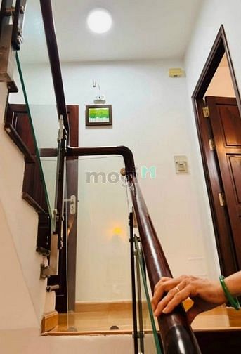 Hình ảnh ✅Nhà đẹp sát mặt tiền Lạc Long Quân, tặng hết nội thất ✅