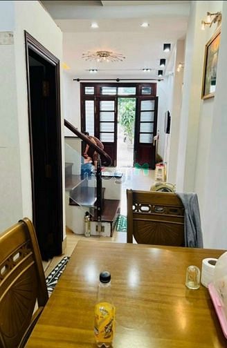 Hình ảnh ✅Nhà đẹp sát mặt tiền Lạc Long Quân, tặng hết nội thất ✅
