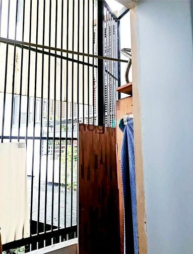 Hình ảnh 73m2 - 4 tỷ 950 - Hẻm XH - Nhà PHẠM VĂN BẠCH . Tân Bình - 3PN0