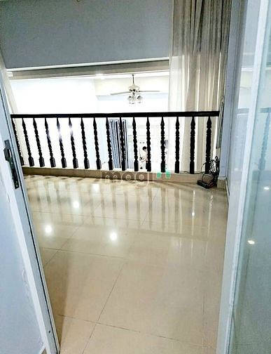 Hình ảnh 73m2 - 4 tỷ 950 - Hẻm XH - Nhà PHẠM VĂN BẠCH . Tân Bình - 3PN0
