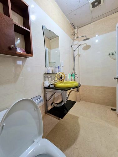 Hình ảnh 🍄🏡🍄 Chdv mới - bãi xe trong nhà - bảo vệ,khóa vân tay 🍄🏡🍄