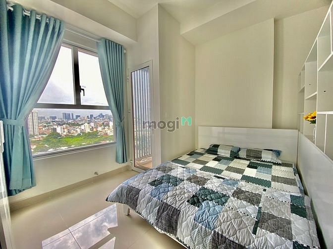 Hình ảnh Cho thuê Trang Chủ MB66.COM / Đăng Ký Tặng 66K Officetel Sunrise CityView giá rẻ lh :
