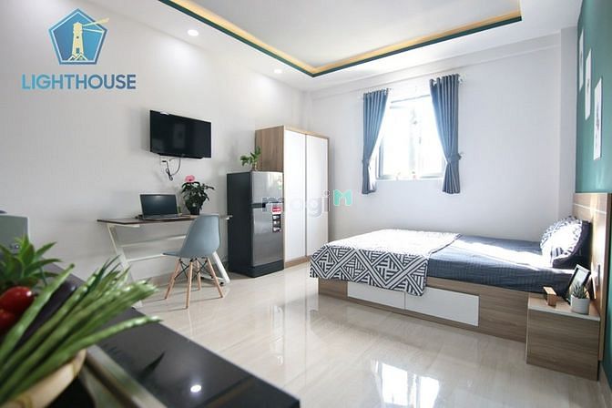 Hình ảnh 🔥Hệ Thống Cho Thuê CHDV- Studio Quận 10- Tô Hiến Thành