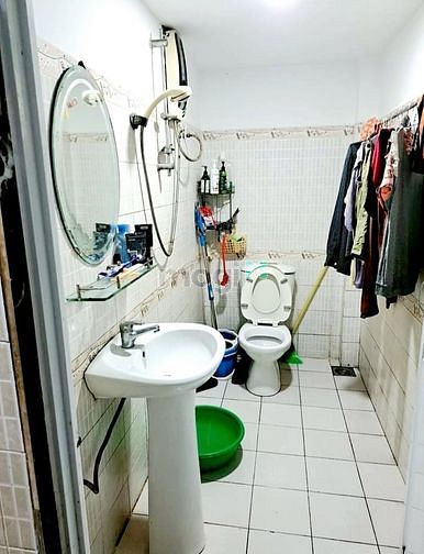 Hình ảnh 73m2 - 4 tỷ 950 - Hẻm XH - Nhà PHẠM VĂN BẠCH . Tân Bình - 3PN0