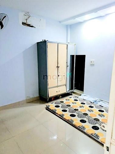Hình ảnh 73m2 - 4 tỷ 950 - Hẻm XH - Nhà PHẠM VĂN BẠCH . Tân Bình - 3PN0
