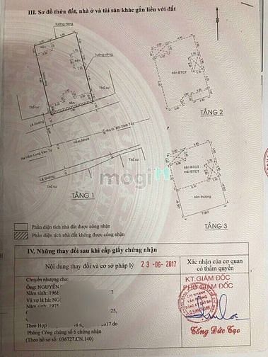 Hình ảnh Bùi Đình Tuý, P.24, Q. Bình Thạnh