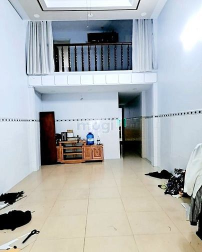 Hình ảnh 73m2 - 4 tỷ 950 - Hẻm XH - Nhà PHẠM VĂN BẠCH . Tân Bình - 3PN0