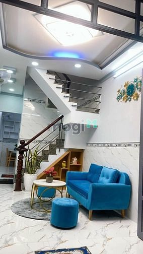 Hình ảnh Bán nhà Đường Lê Văn Việt, P. Tăng Nhơn Phú A , TP.Thủ Đức.