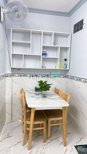 Hình ảnh Bán nhà Đường Lê Văn Việt, P. Tăng Nhơn Phú A , TP.Thủ Đức.