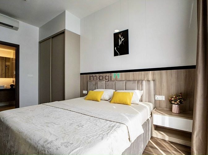 Hình ảnh Cho thuê Officetel Sunrise CityView giá rẻ lh :