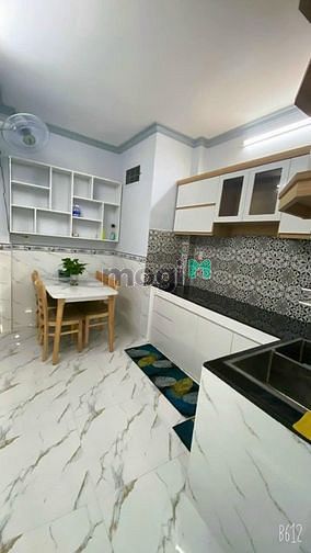 Hình ảnh Bán nhà Đường Lê Văn Việt, P. Tăng Nhơn Phú A , TP.Thủ Đức.