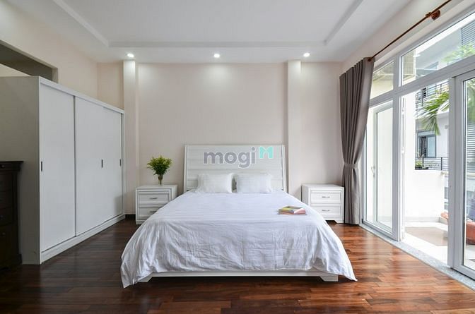 Hình ảnh 🔥Khai trương CHDV full nội thất mới 100% ngay Trần Văn Đang q3🔥