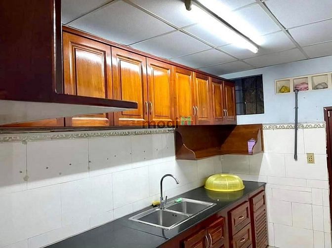 Hình ảnh 79M2-Sát mặt tiền-Lê Quang Định P5 Bình Thạnh-chỉ 6TỶ3