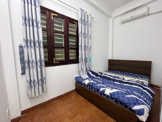 Hình ảnh CHDV 35M2 1pn Cửa sổ FULL NT, Lê Văn Sỹ_q3