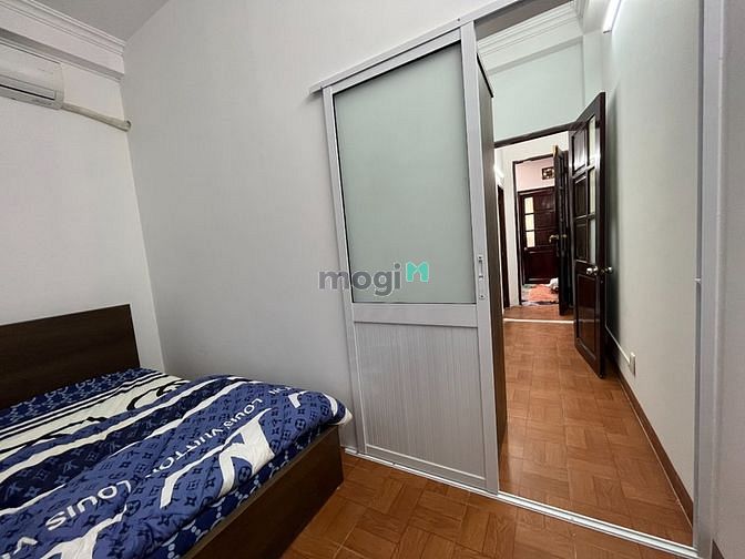 Hình ảnh CHDV 35M2 1pn Cửa sổ FULL NT, Lê Văn Sỹ_q3