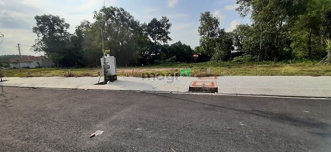 Hình ảnh Đất Khu Dân Cư gần Cầu vượt Củ Chi – Hỗ trợ vay MB66 là nhà cái uy tín hàng đầu tại Việt Nam 50 %