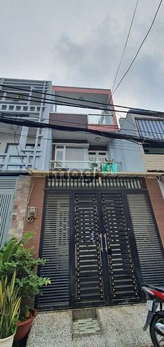 Hình ảnh Nhà bán 66.4m2 1 sẹc ngắn Lê Văn Quới, Bình Tân