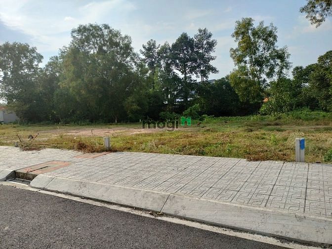 Hình ảnh Đất Khu Dân Cư gần Cầu vượt Củ Chi – Hỗ trợ vay MB66 là nhà cái uy tín hàng đầu tại Việt Nam 50 %