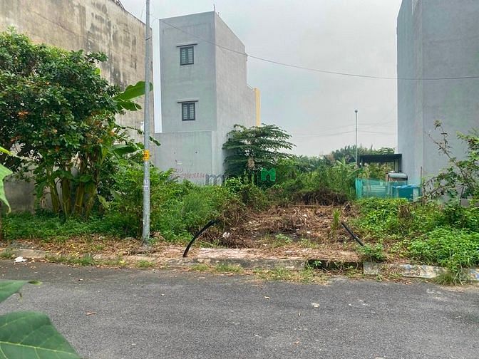 Hình ảnh Bán đất nam khang nguyễn duy trinh chợ long trường 56m2 giá chỉ 3ty2