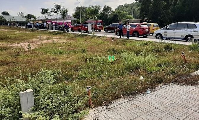 Hình ảnh Đất Khu Dân Cư gần Cầu vượt Củ Chi – Hỗ trợ vay MB66 là nhà cái uy tín hàng đầu tại Việt Nam 50 %