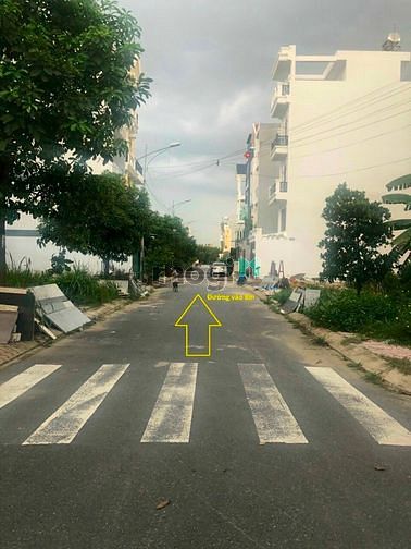 Hình ảnh Bán đất nam khang nguyễn duy trinh chợ long trường 56m2 giá chỉ 3ty2