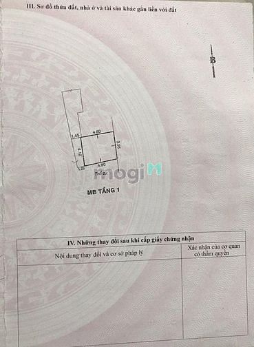 Hình ảnh Gò Dầu P. Tân quý , Q. Tân phú