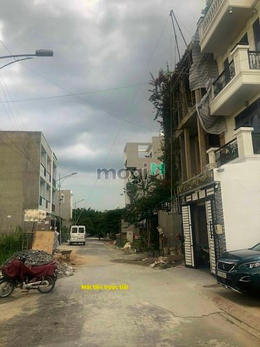 Hình ảnh Bán đất nam khang nguyễn duy trinh chợ long trường 56m2 giá chỉ 3ty2