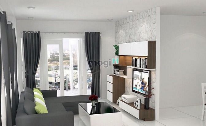 Hình ảnh Bán CH DOCKLANDS SÀI GÒN Q7 106m2 3ty240