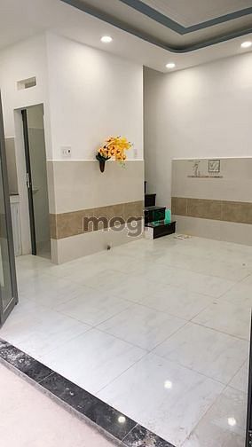 Hình ảnh Gò Dầu P. Tân quý , Q. Tân phú