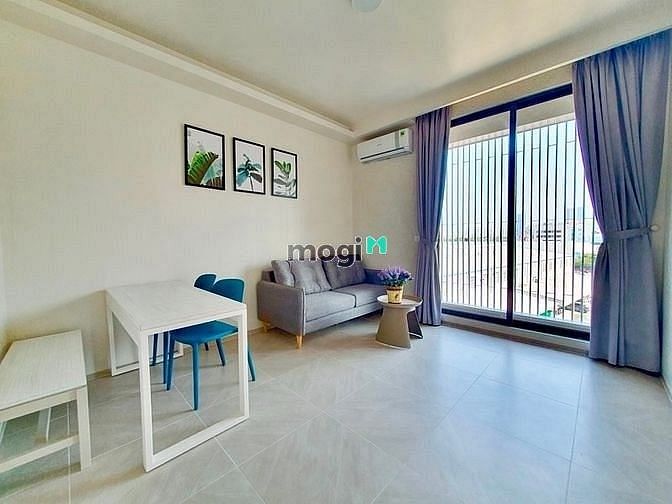 Hình ảnh Mới xây Trang Chủ MB66.COM / Đăng Ký Tặng 66K studio, 1-2 phòng ngủ bancon full NT siêu thoáng q7