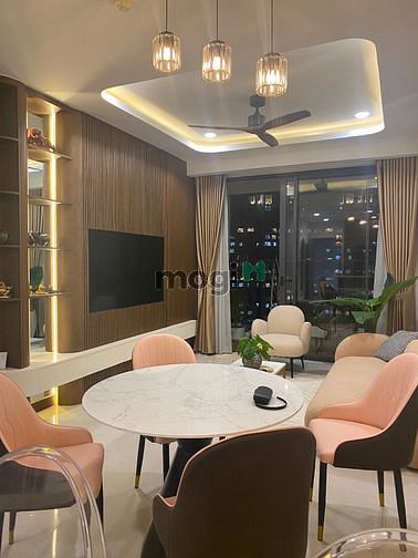 Hình ảnh Cho thuê the botanica 75m2,2pn,2wc, đầy đủ nội thất, ở ngay