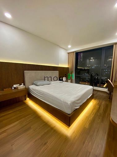 Hình ảnh Cho thuê the botanica 75m2,2pn,2wc, đầy đủ nội thất, ở ngay