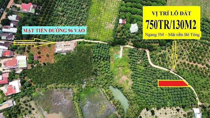 Hình ảnh Đất full thổ cư view hồ Trị An, 780tr diện tích nhỏ dễ Trang MB66.COM Chính Thức - MB 66 Uy Tín, sẵn sổ