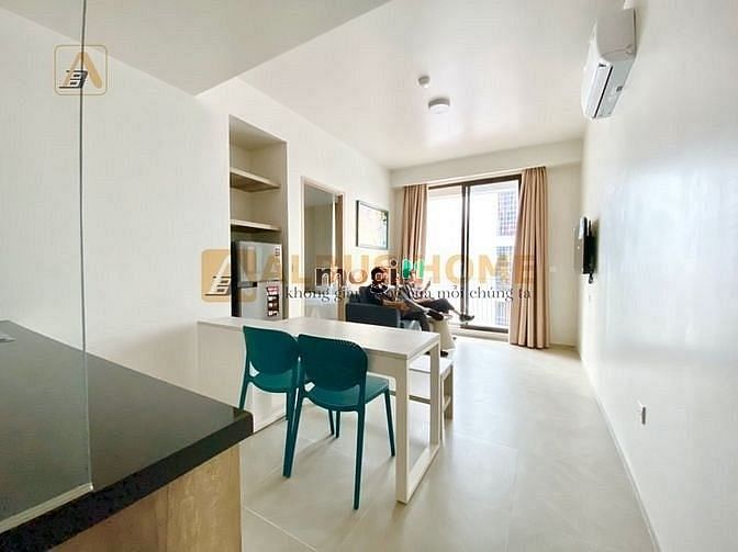 Hình ảnh Mới xây Trang Chủ MB66.COM / Đăng Ký Tặng 66K studio, 1-2 phòng ngủ bancon full NT siêu thoáng q7