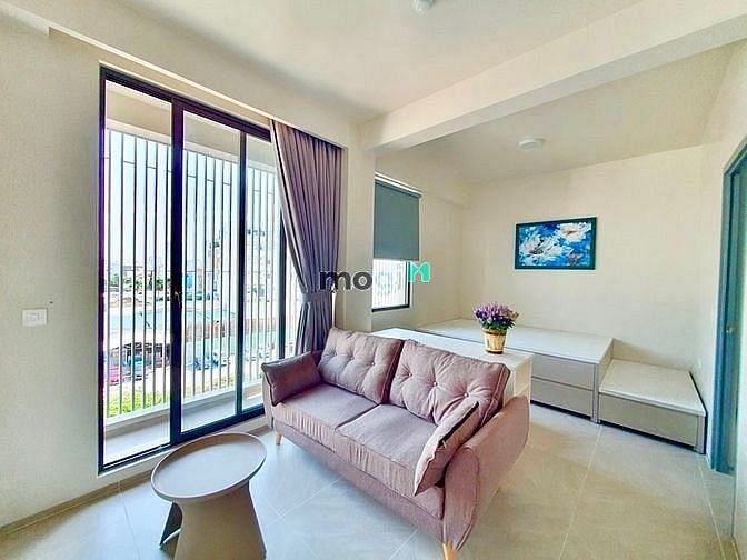 Hình ảnh Mới xây Trang Chủ MB66.COM / Đăng Ký Tặng 66K studio, 1-2 phòng ngủ bancon full NT siêu thoáng q7