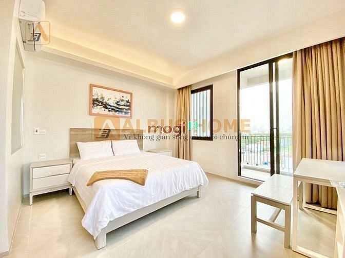 Hình ảnh Mới xây Trang Chủ MB66.COM / Đăng Ký Tặng 66K studio, 1-2 phòng ngủ bancon full NT siêu thoáng q7