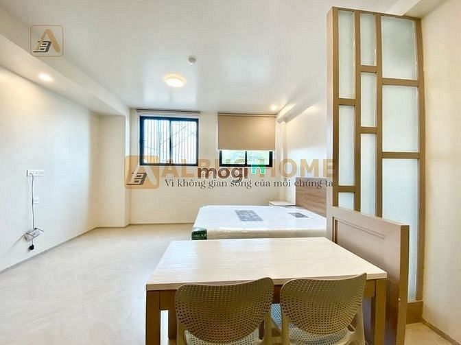 Hình ảnh Mới xây Trang Chủ MB66.COM / Đăng Ký Tặng 66K studio, 1-2 phòng ngủ bancon full NT siêu thoáng q7
