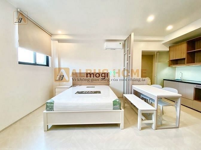 Hình ảnh Mới xây Trang Chủ MB66.COM / Đăng Ký Tặng 66K studio, 1-2 phòng ngủ bancon full NT siêu thoáng q7