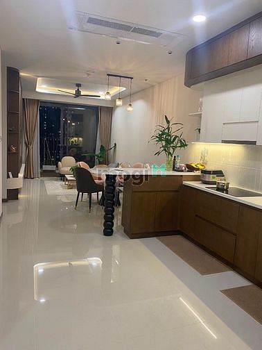 Hình ảnh Cho thuê the botanica 75m2,2pn,2wc, đầy đủ nội thất, ở ngay