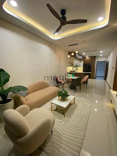 Hình ảnh Cho thuê the botanica 75m2,2pn,2wc, đầy đủ nội thất, ở ngay