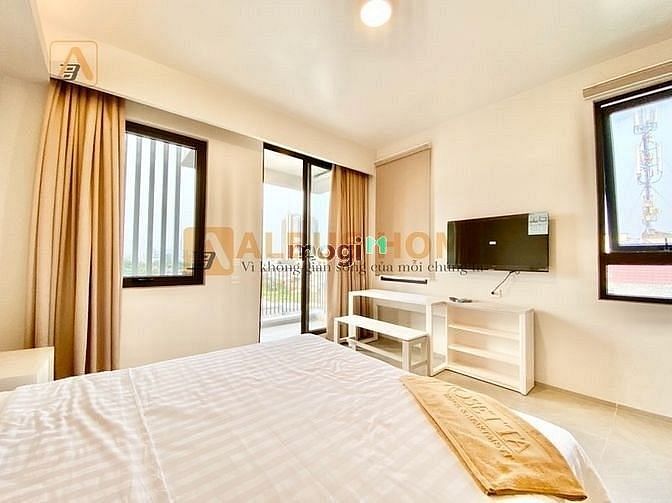 Hình ảnh Mới xây Trang Chủ MB66.COM / Đăng Ký Tặng 66K studio, 1-2 phòng ngủ bancon full NT siêu thoáng q7