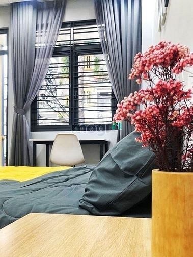 Hình ảnh Phòng Trọ Có Sẵn Nội Thất Ở Ngay Út Tịch Tân Bình