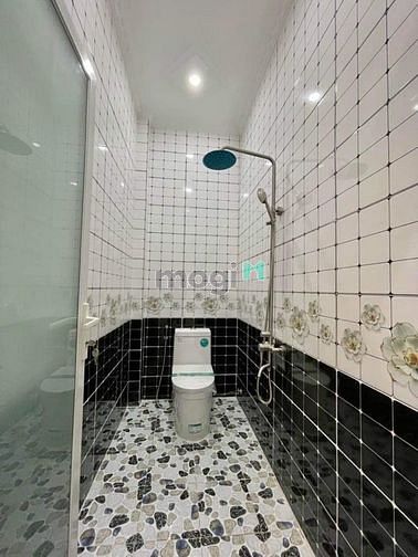 Hình ảnh Cần bán căn nhà đường Bạch Đằng,P15, Bình Thạnh
